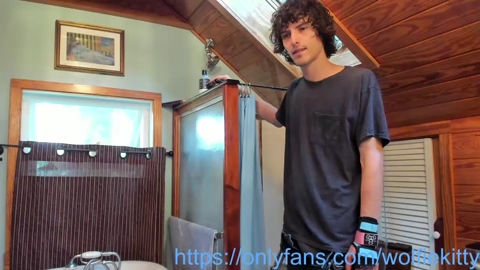 wolfiekitty  29-07-2022 video juicy