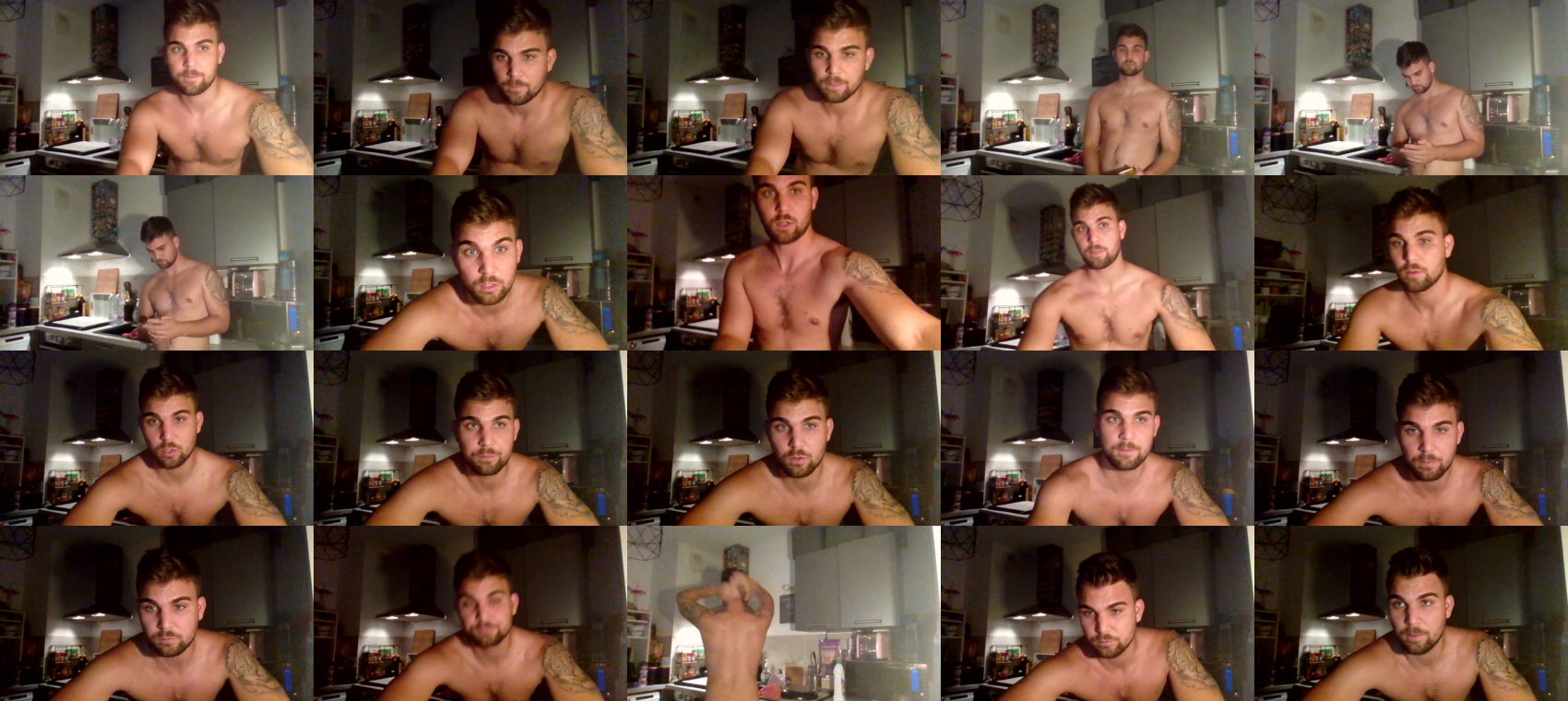 365dni83691  30-07-2022 Recorded Video kissing