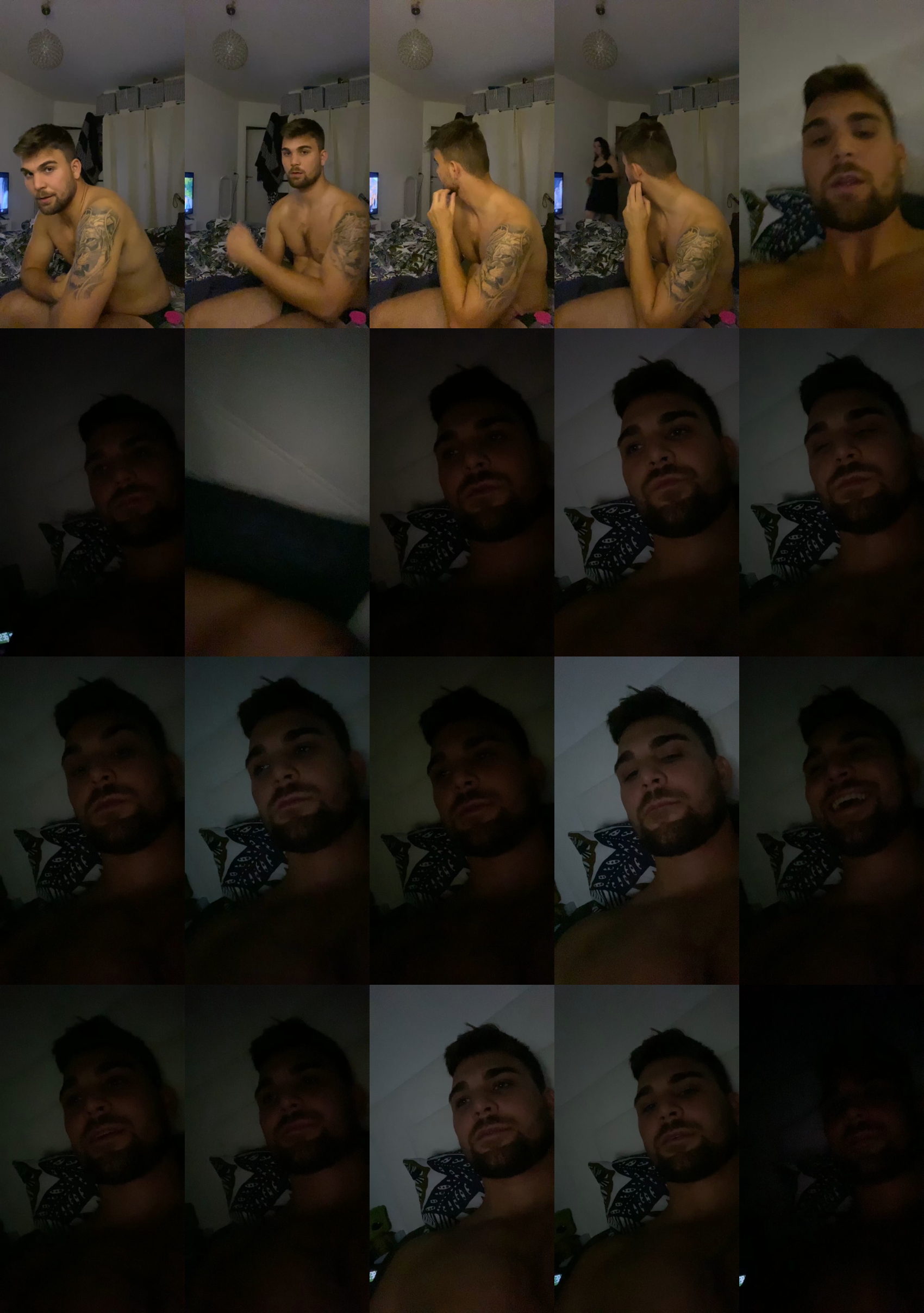 365dni83691  29-07-2022 Recorded Video natural