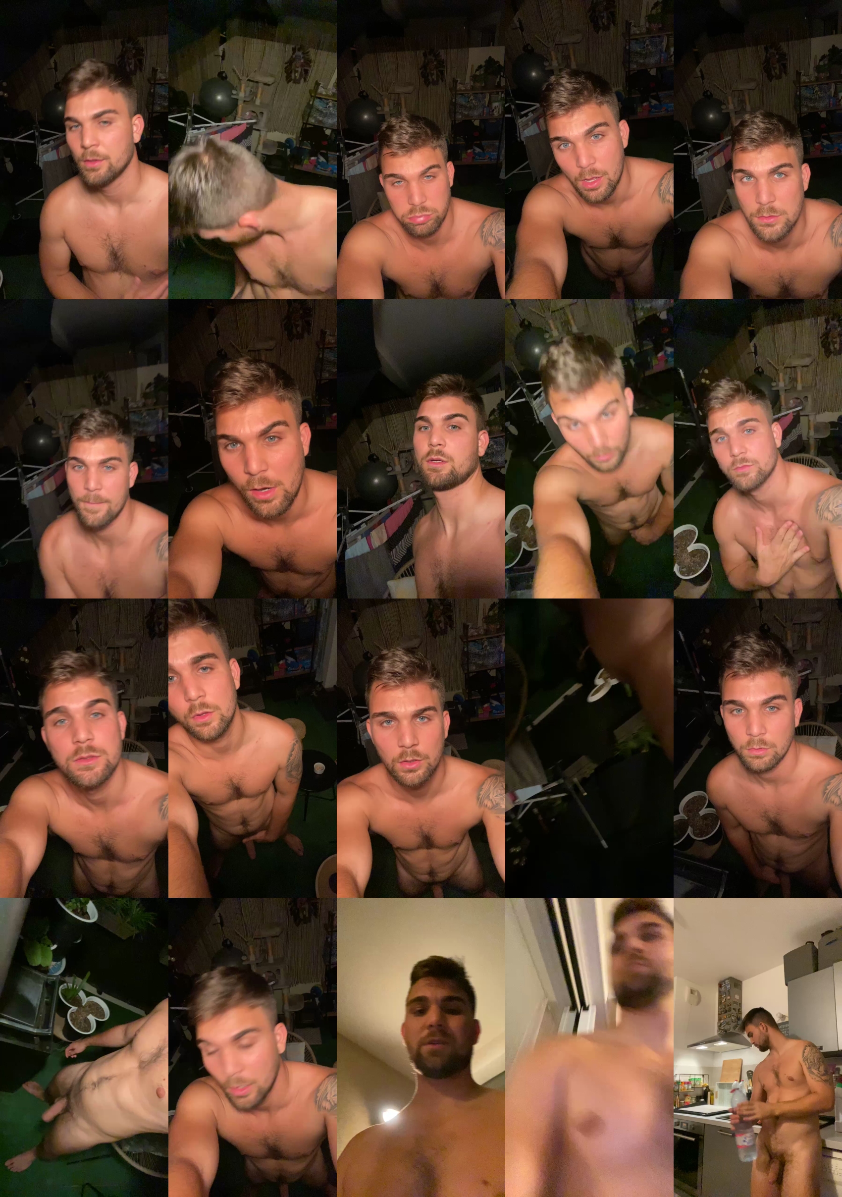 365dni83691  30-07-2022 Recorded Video jerking