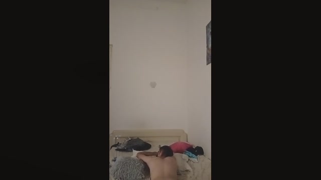 AlanBabi  30-07-2022 Recorded Video fuckface