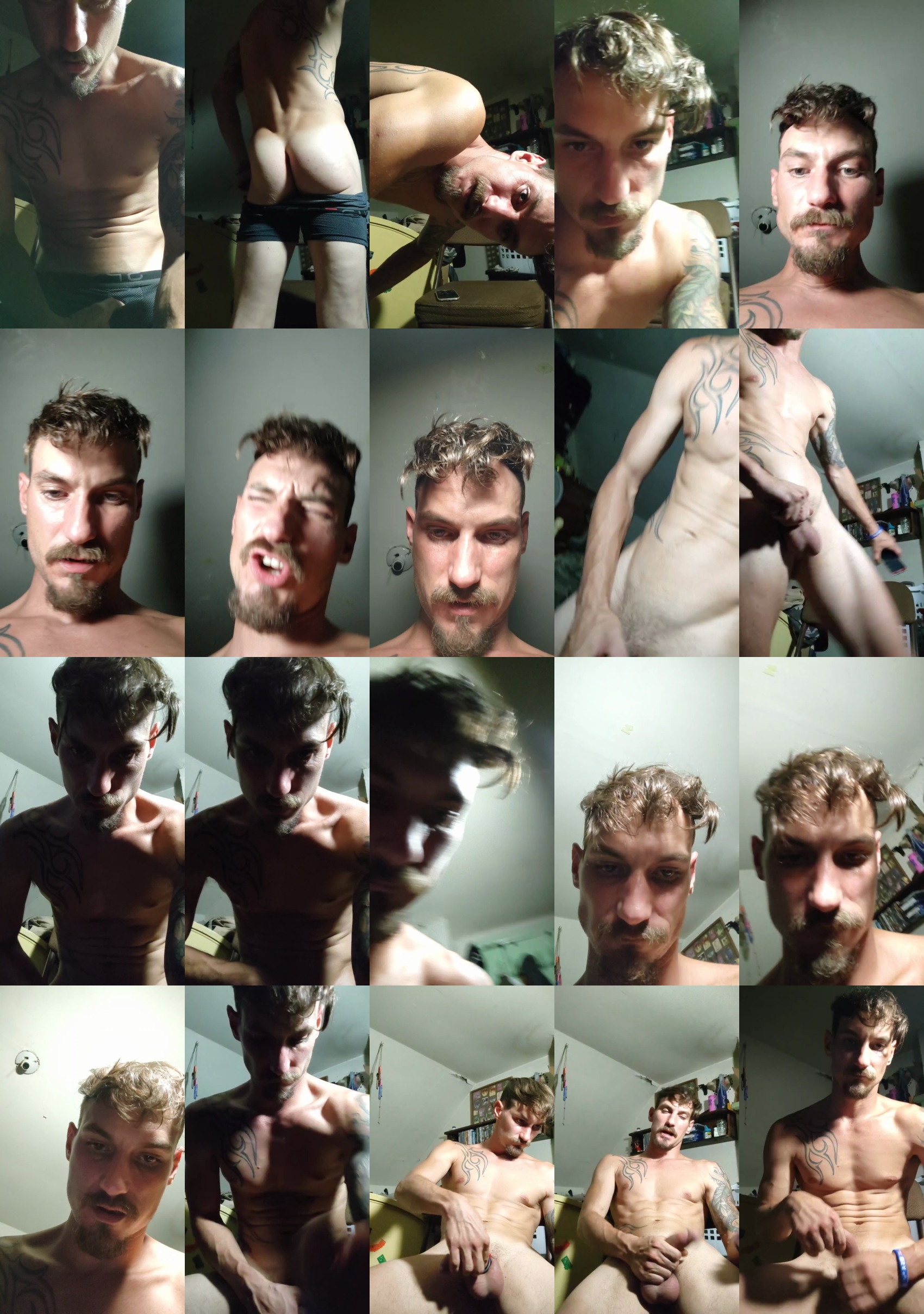 Aries4you_68  30-07-2022 Recorded Video fuck