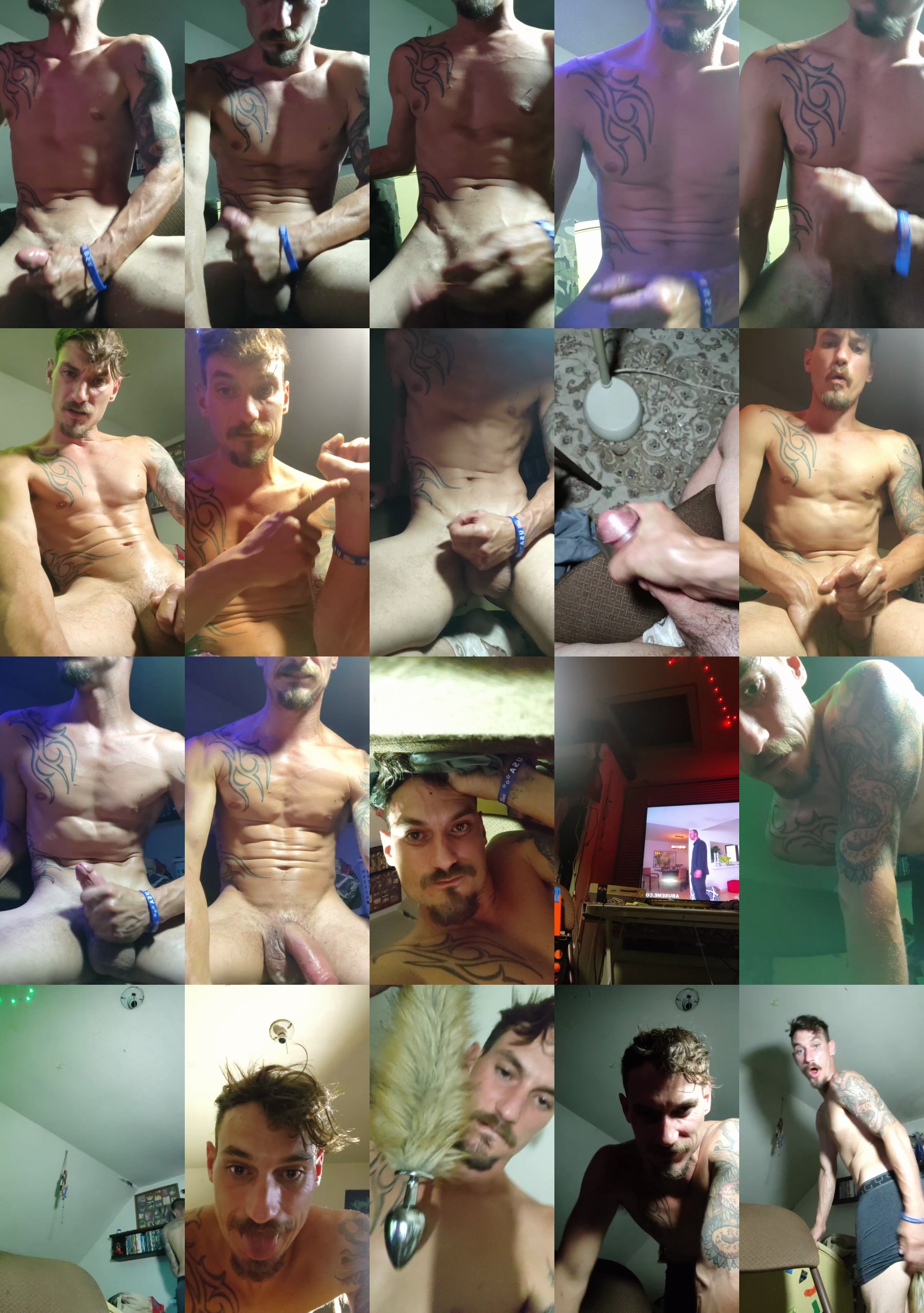 Aries4you_68  30-07-2022 Recorded Video skinny
