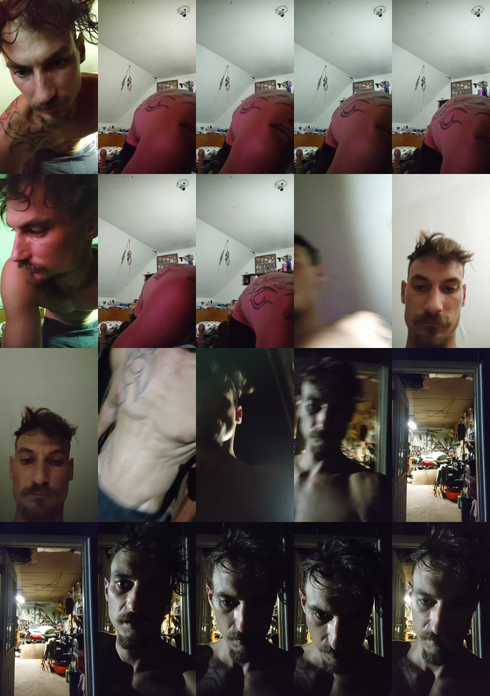 Aries4you_68  30-07-2022 Recorded Video naughty