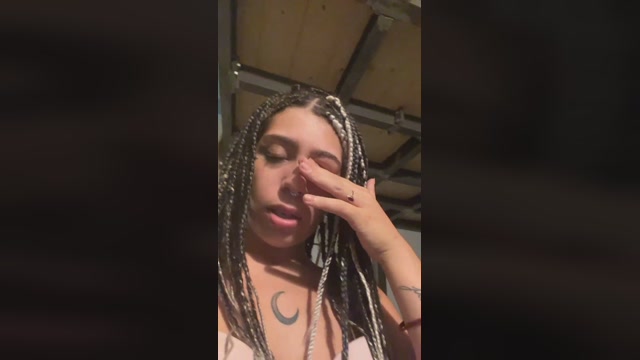 Bambii69 29-07-2022 analtoy 