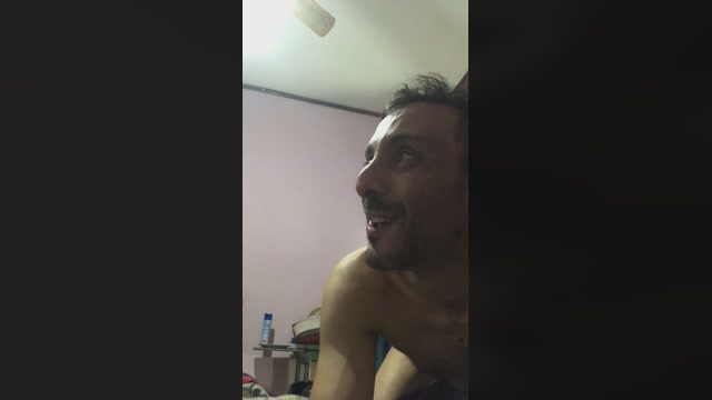 Cbesmorbo  30-07-2022 Recorded Video handsome