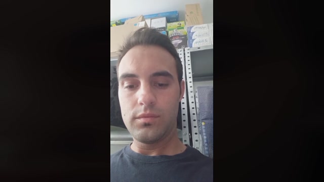 Colmillonegro  29-07-2022 Recorded Video jerkoff