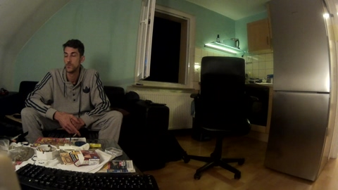 Derhaufen  30-07-2022 Recorded Video twink