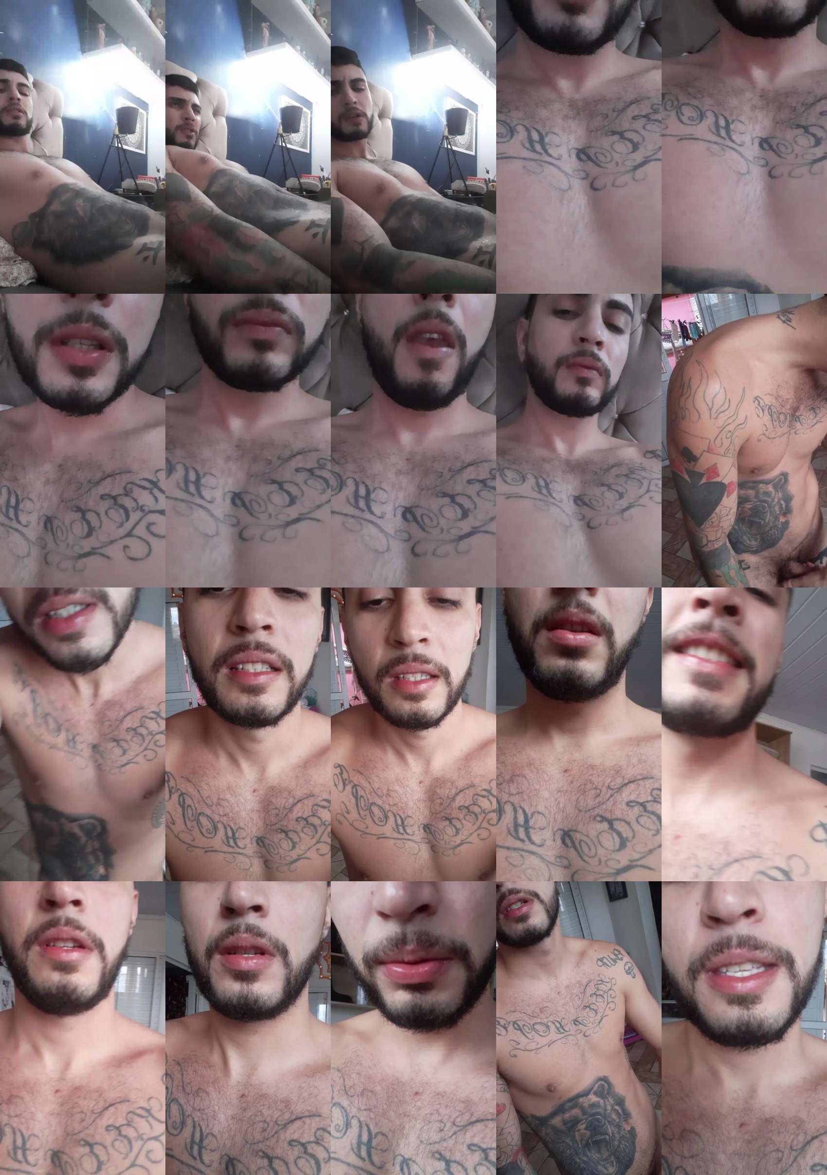 DreamCoupleBR  29-07-2022 Recorded Video fuckme