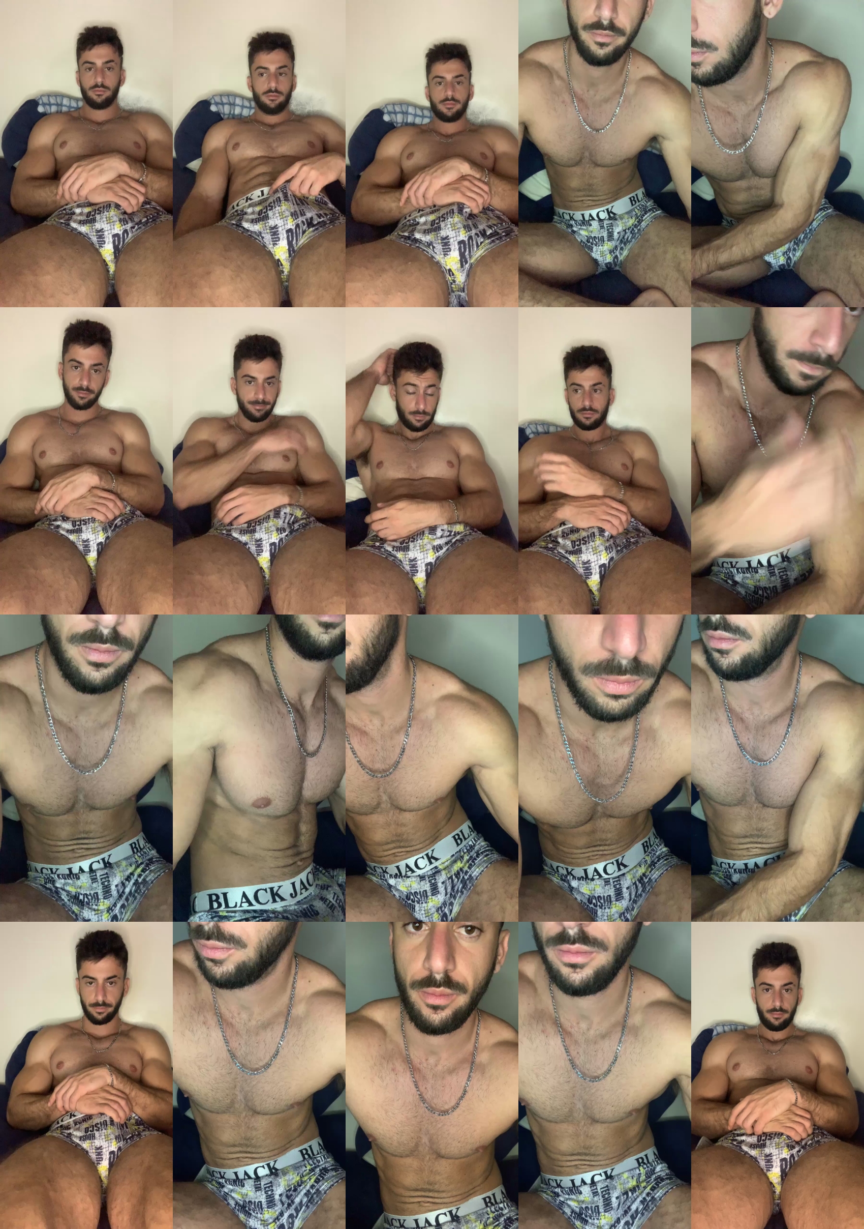 Gold1556  30-07-2022 Recorded Video orgasm