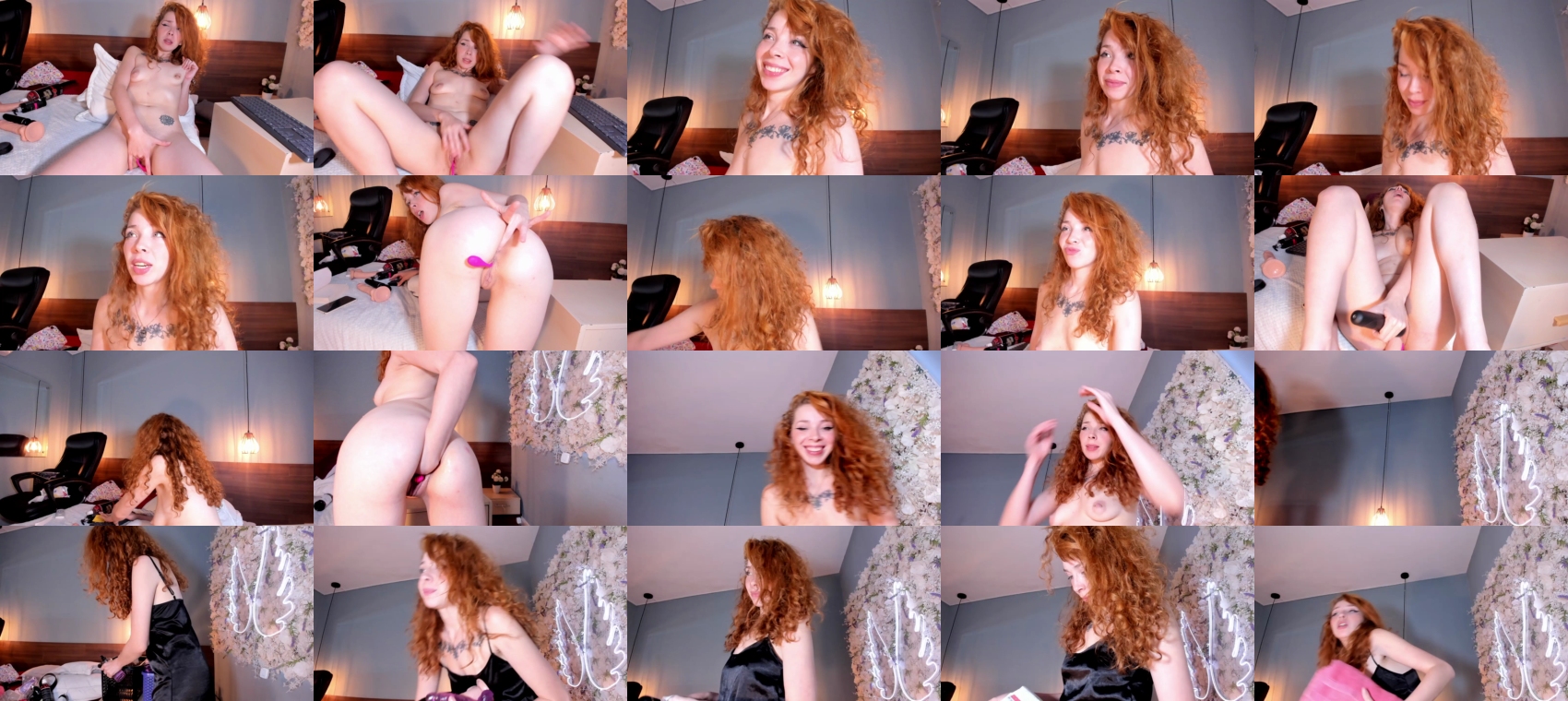 HelenaCole 30-07-2022 yummy 