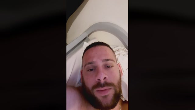 Homme_EnSemi  30-07-2022 Recorded Video fingering