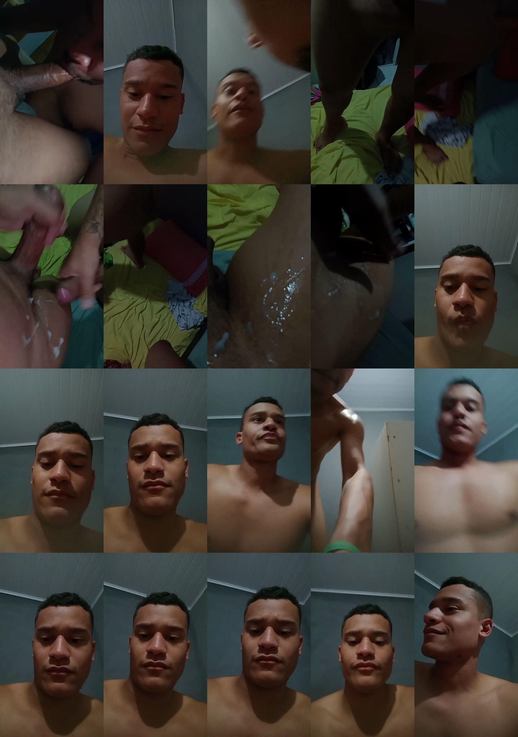 Igorj3  30-07-2022 Recorded Video spanking