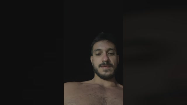 ItaloBrasile  30-07-2022 Recorded Video kinky