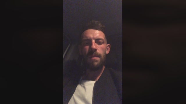 Joshholms  30-07-2022 Recorded Video jerkoff