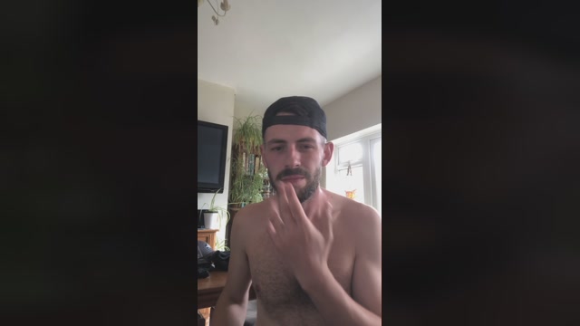 Joshholms  30-07-2022 Recorded Video gay