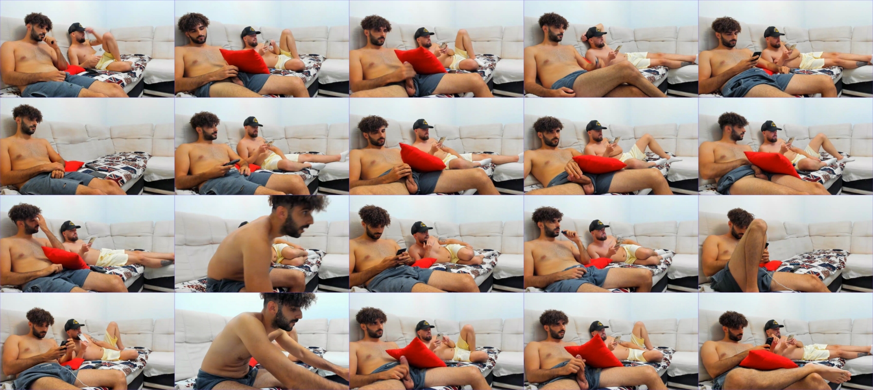 Joshua23cms  29-07-2022 Recorded Video ass