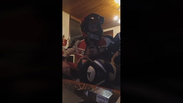 Leathered63  30-07-2022 Recorded Video analtoy