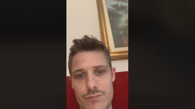 Logan9595  30-07-2022 Recorded Video jerking
