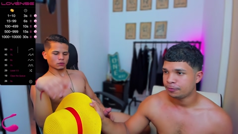 Maxstark98  30-07-2022 Recorded Video wank