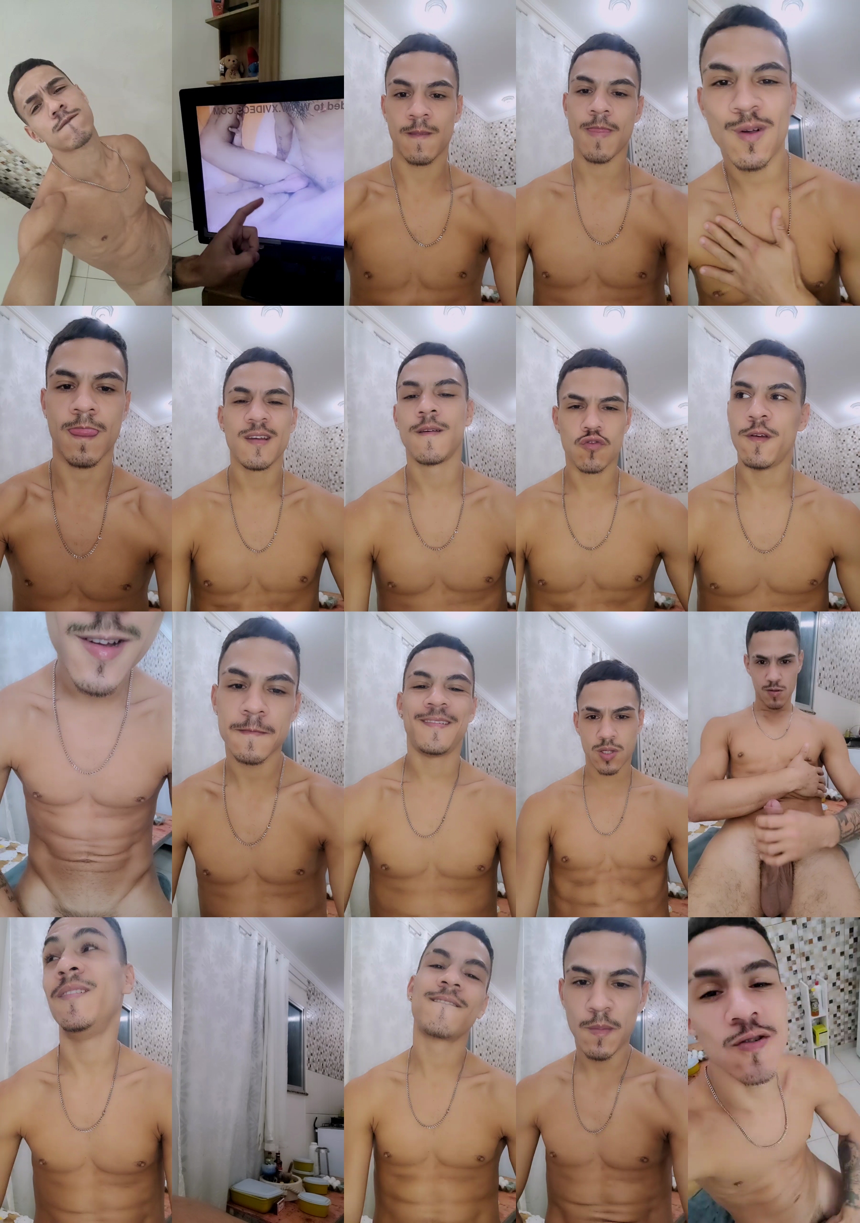Mineiriinho_  30-07-2022 Recorded Video fuckher