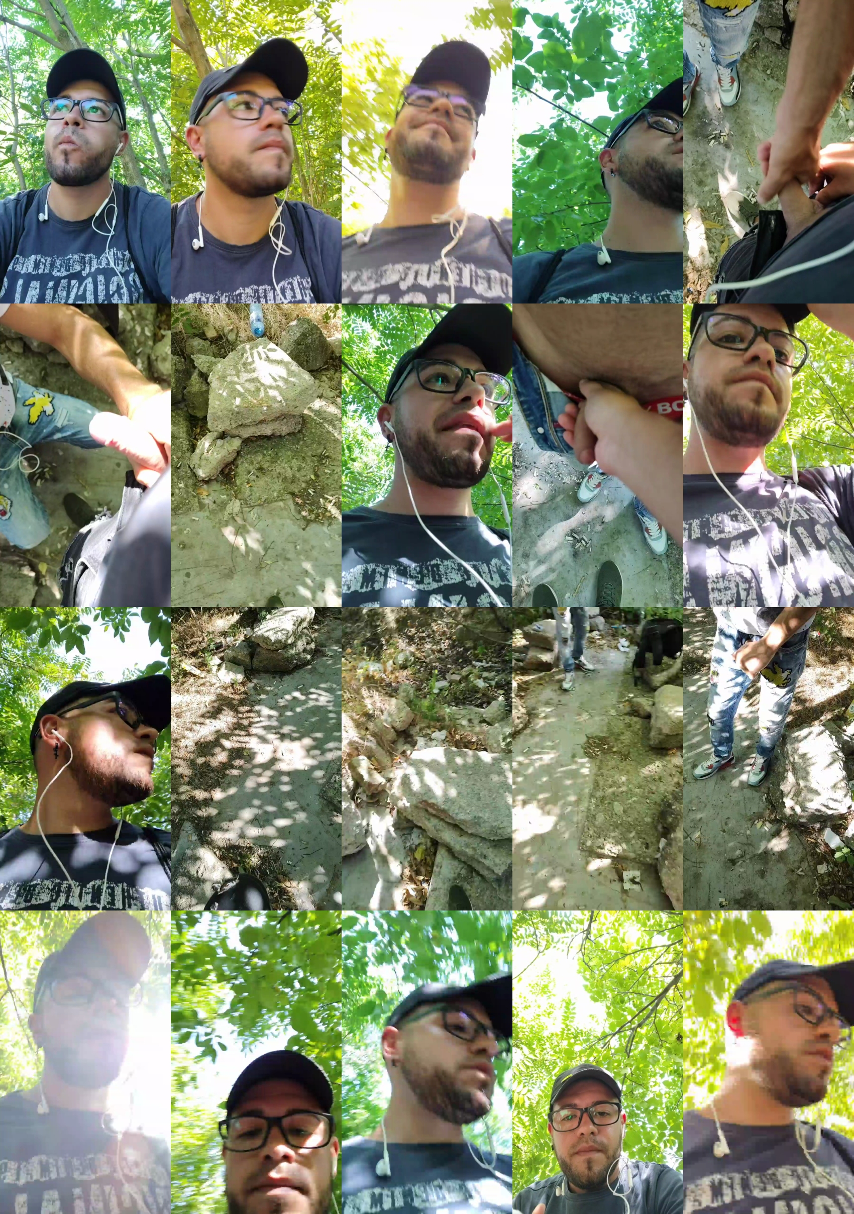 Mirko035  30-07-2022 Recorded Video toy