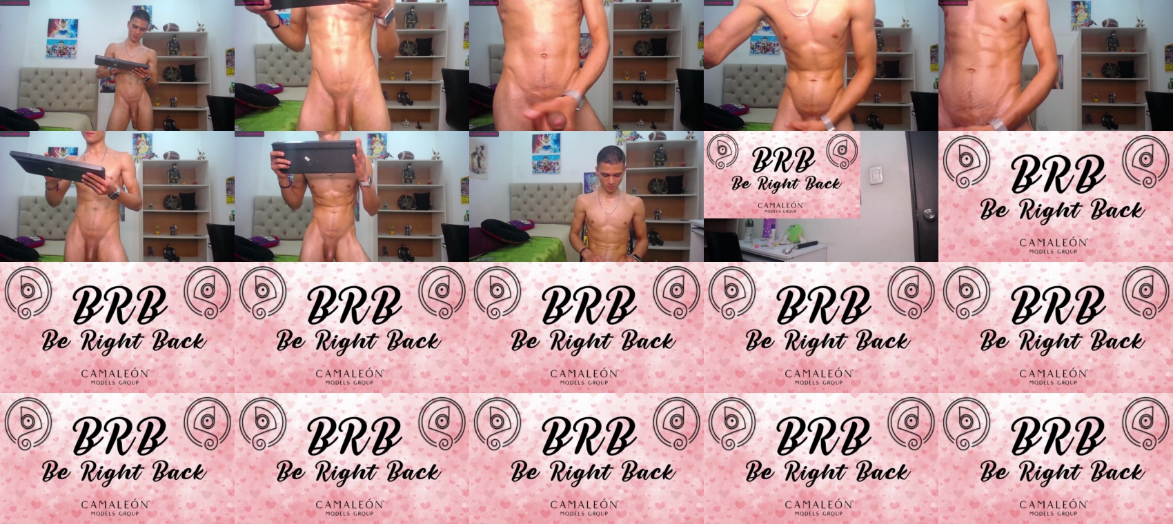 Ricky_daniels  30-07-2022 Recorded Video Porn