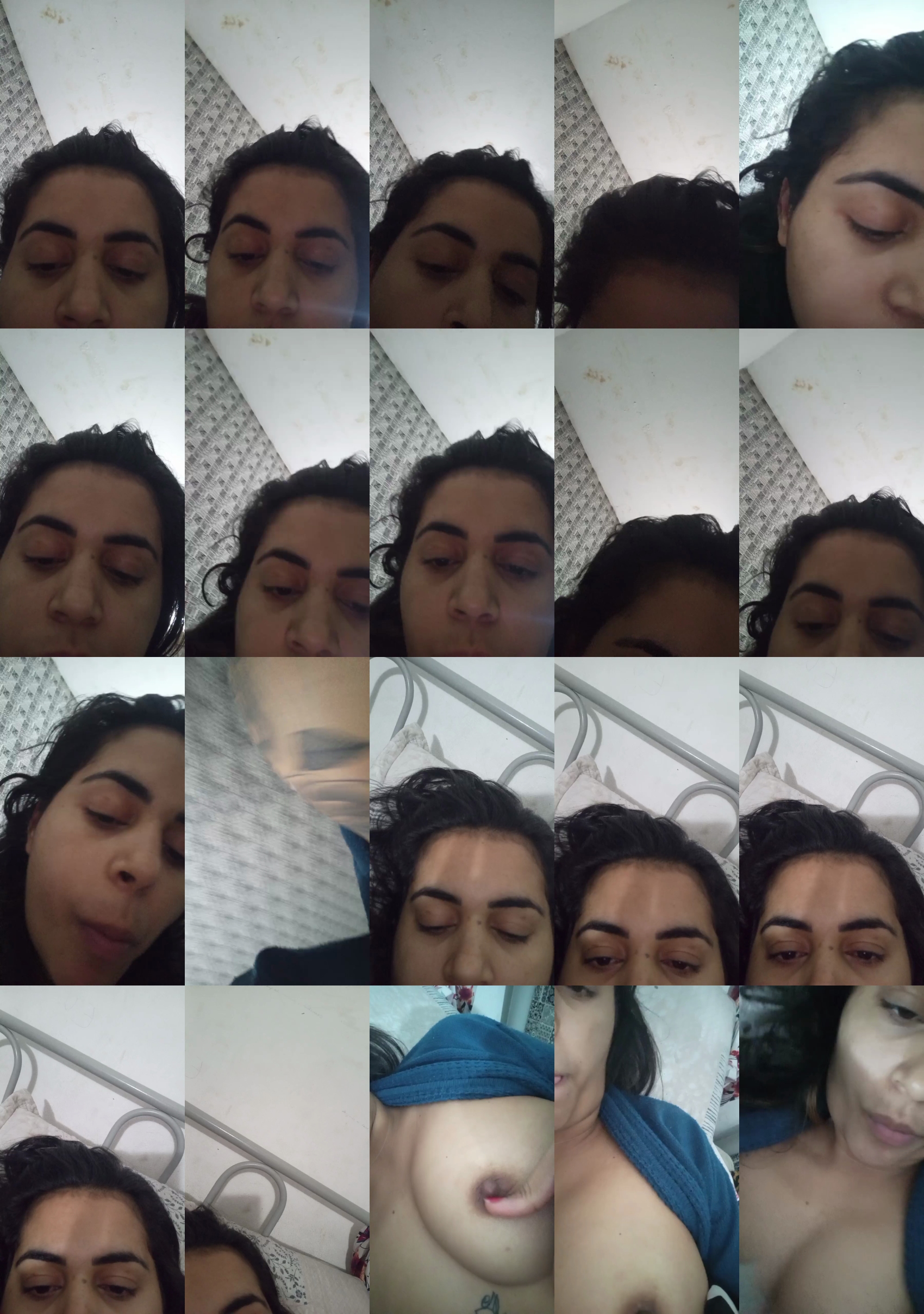 RosaNegra182 30-07-2022 beauty 