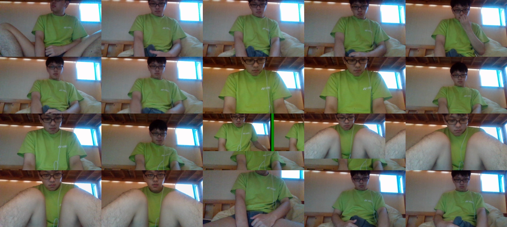 Snono09070  30-07-2022 Recorded Video strip