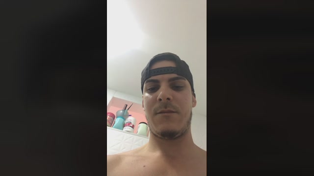 Viniciosxpl  29-07-2022 Recorded Video fuckme