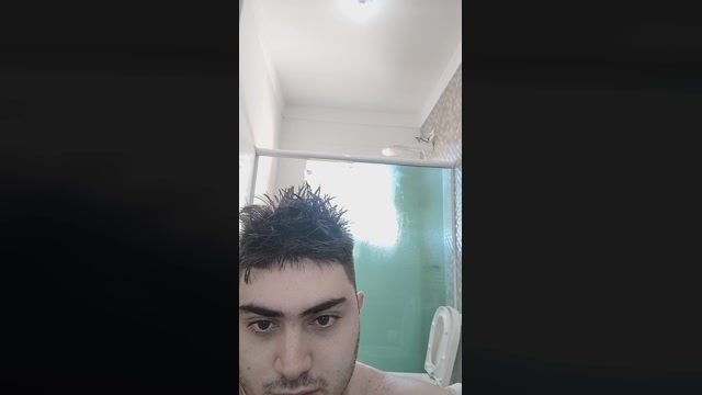 Walace65  30-07-2022 Recorded Video harddick