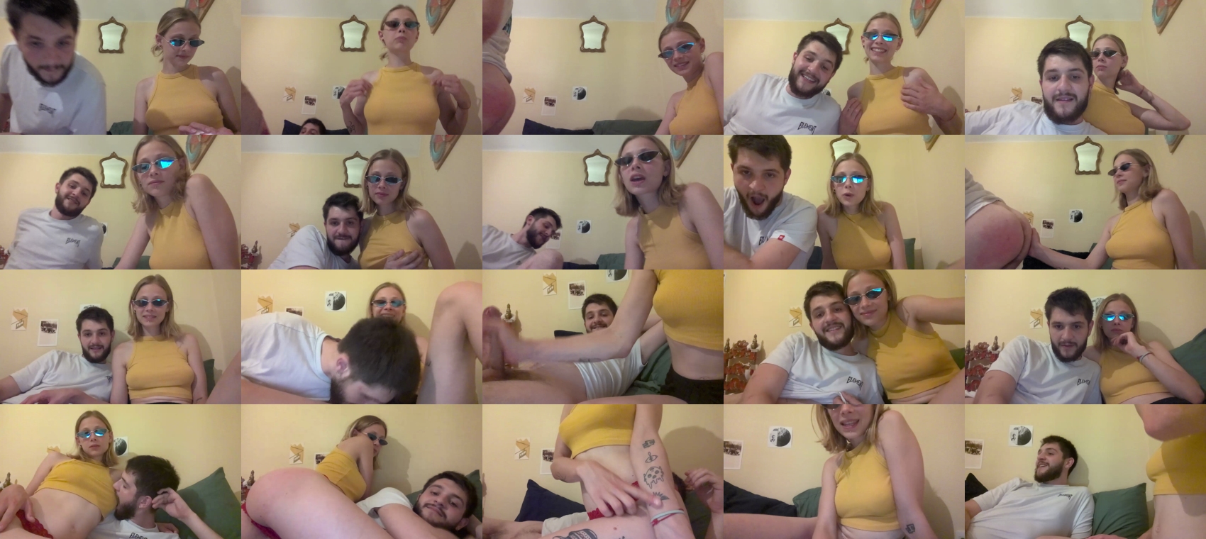 XxJijixX  29-07-2022 Recorded Video moan