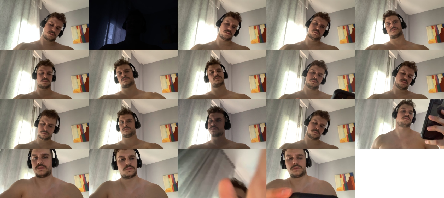 acewilliams  29-07-2022 Recorded Video ass