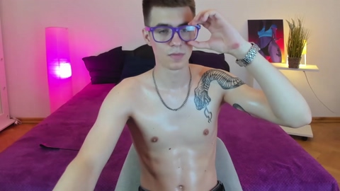 alexanderross338  30-07-2022 video prettyface