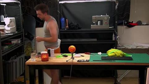 brad_bounce  30-07-2022 video deep