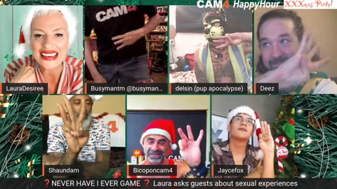 cam4happyhour  29-07-2022 Recorded Video dirty