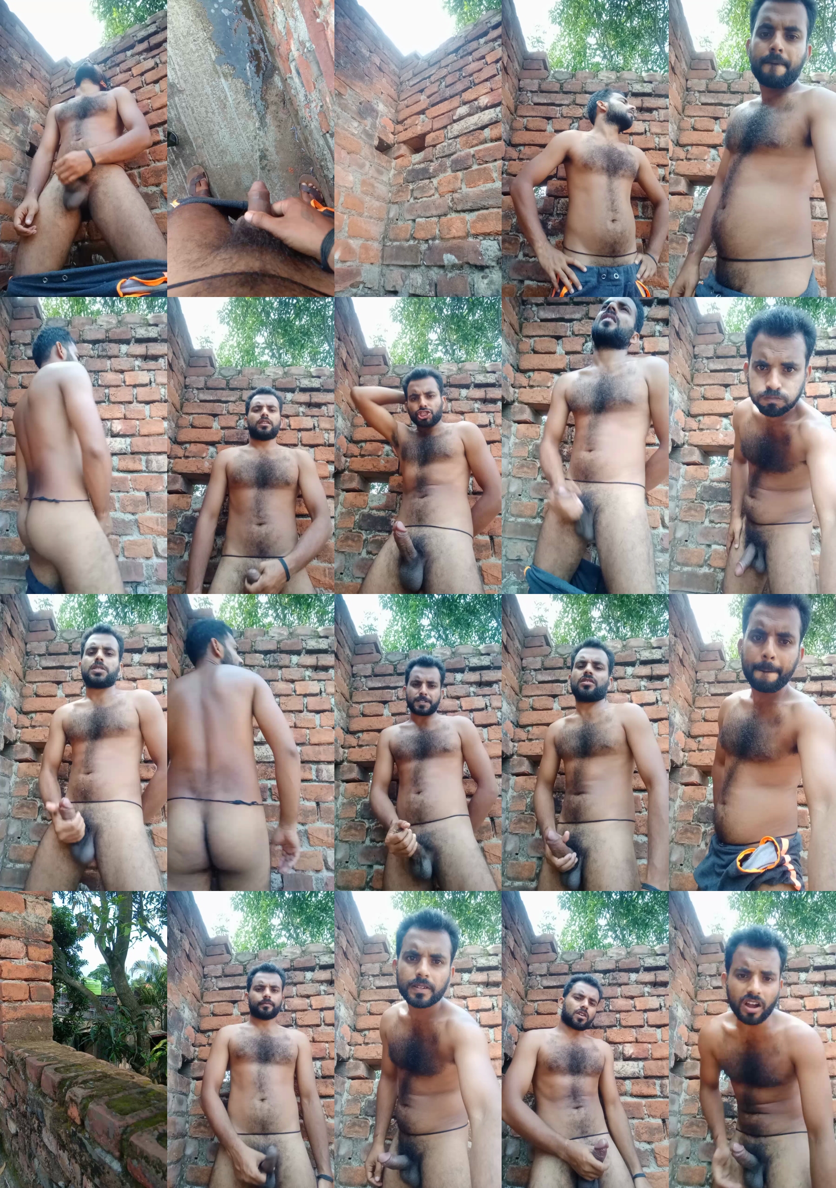 chiranjitho1  30-07-2022 Recorded Video skinny