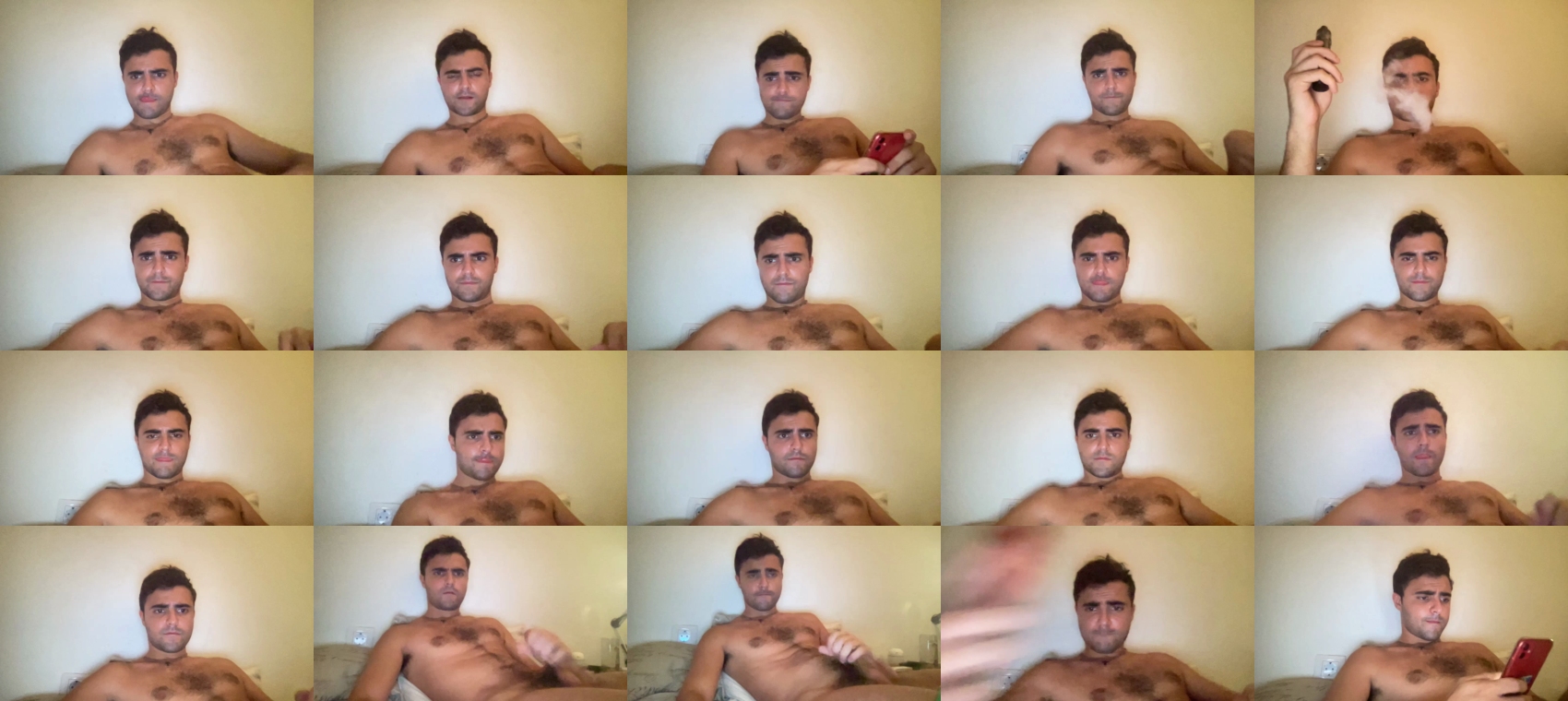davidpluus  30-07-2022 Recorded Video bigballs