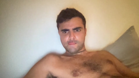 davidpluus  29-07-2022 Recorded Video horny