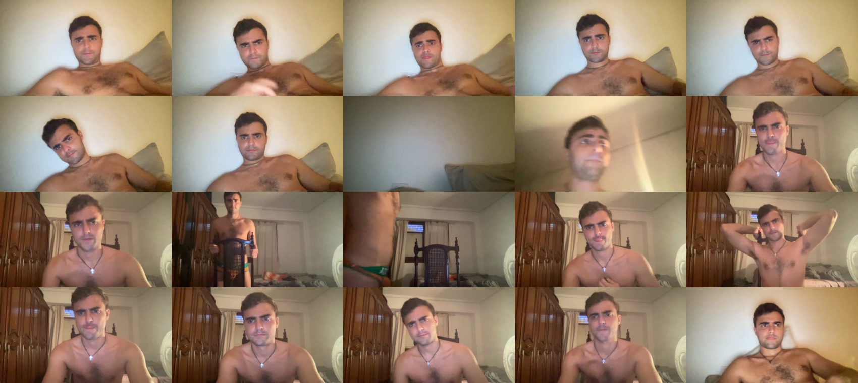 davidpluus  29-07-2022 Recorded Video horny