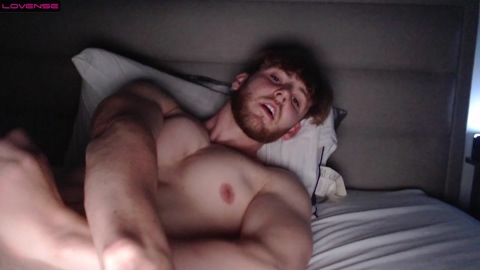 dominantalex182  29-07-2022 video bigass