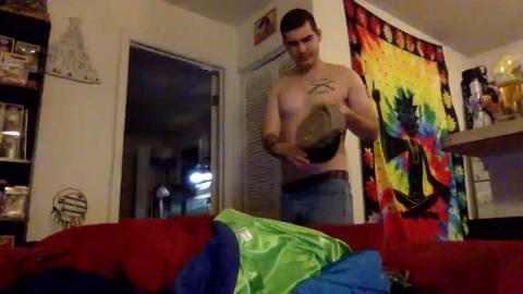 frostymugg  30-07-2022 video wank