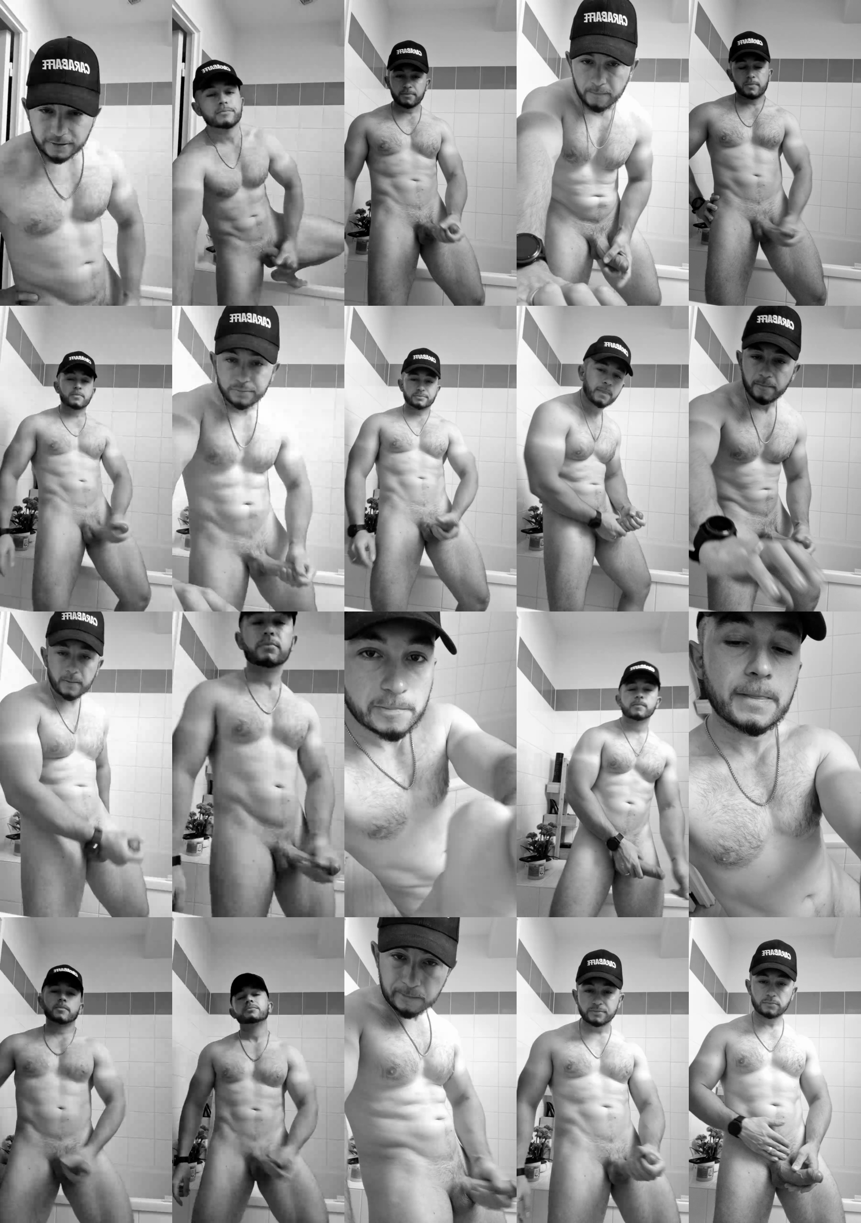 gabrielleiter  30-07-2022 Recorded Video Ass