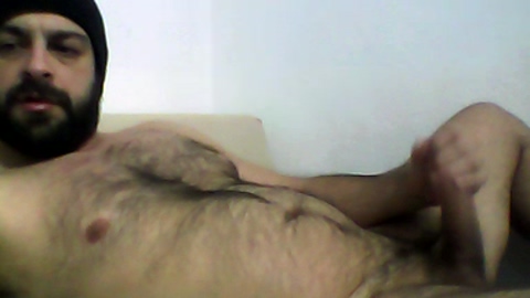 gatobarbudo87  30-07-2022 Recorded Video fuckme