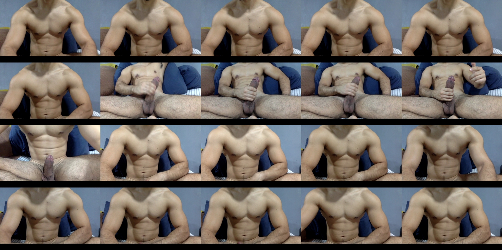 hakan1001  30-07-2022 Recorded Video jerkoff