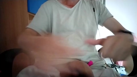 handjobbuddyss  29-07-2022 video Video