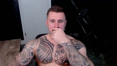 ironicflex  30-07-2022 video natural