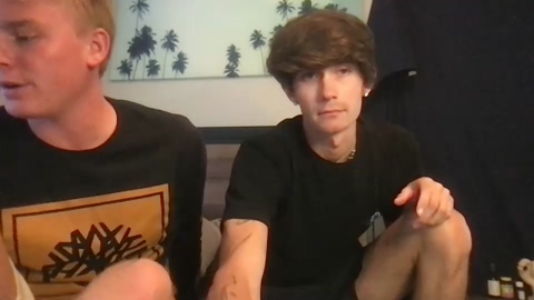 jacksonanddakota  30-07-2022 video oral