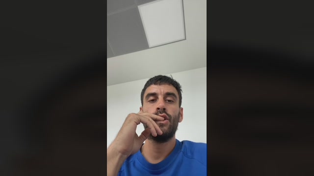 jaimito999  30-07-2022 Recorded Video legs