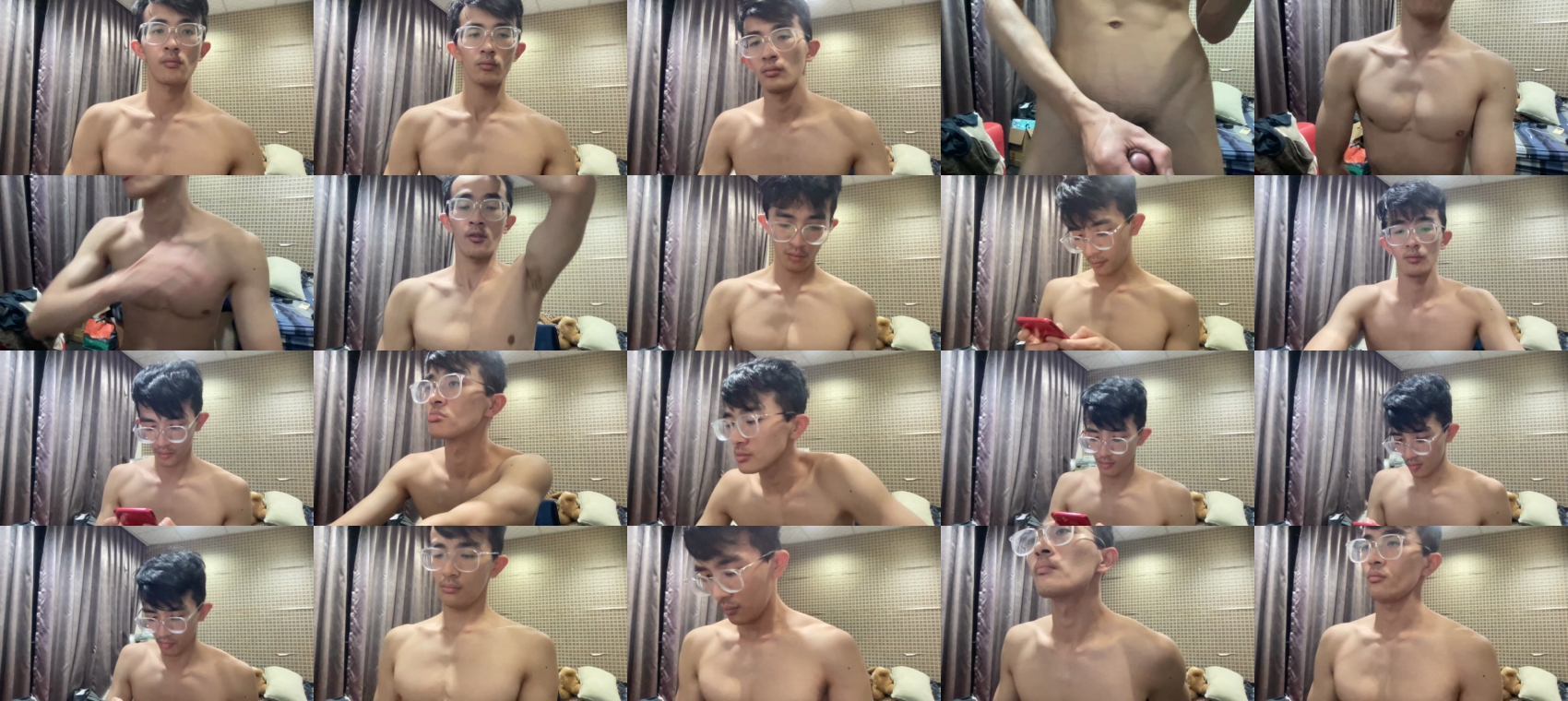 jason_KK  30-07-2022 Recorded Video fuckme